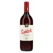 Slika produkta RDEČE VINO CVIČEK PTP, KLET KRŠKO, 1L
