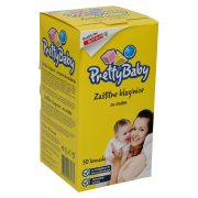 PRETTY BABY ZAŠČITNE BLAZINICE