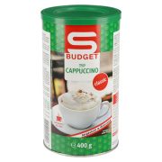 Slika produkta CAPPUCCINO CLASSICO S-BUDGET, 400G