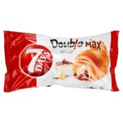 Slika produkta ROGLJIČ KAKAV IN VANILIJA DOUBLE MAX, 7DAYS, 80G