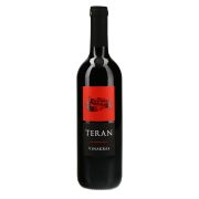 Slika produkta VINO TERAN VINAKRAS, 0,75L