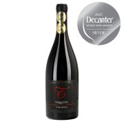 Slika produkta VINO TERANTON VINAKRAS, 0,75L