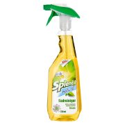 Slika produkta ČISTILO ZA KOPALNICO LIMONA NATURE SPLENDID, 750ML