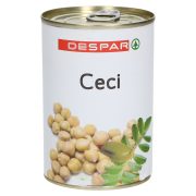 Slika produkta ČIČERIKA V NALIVU, DESPAR, 400G