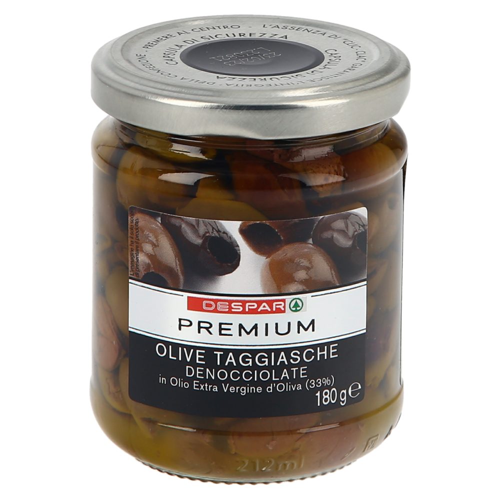 DESPAR PREMIUM OLIVE BR.KOŠ. V