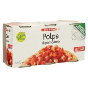 Slika produkta PARADIŽNIK V PARADIŽNIKOVEM SOKU DESPAR, 3X400G