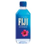 Slika produkta NEGAZIRANA NARAVNA IZVIRSKA ARTEŠKA VODA, FIJI, 0,5L