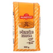 Slika produkta PŠENIČNI ZDROB T400, MLINOTEST, 500G