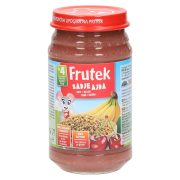 Slika produkta KAŠICA SADJE IN AJDA FRUTEK, 190G