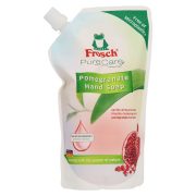 Slika produkta TEKOČE MILO GRANATNO JABOLKO, FROSCH, 500ML, POLNILO