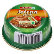 Slika produkta JETRNA PAŠTETA, SPAR, 100G