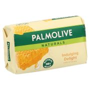 Slika produkta TOALETNO MILO, MLEKO IN MED, PALMOLIVE, 90G