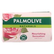 Slika produkta TOALETNO MILO, MLEKO IN VRTNICA, PALMOLIVE, 90G