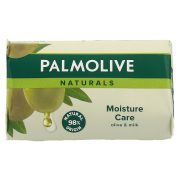 Slika produkta TOALETNO MILO MLEKO IN OLIVA, PALMOLIVE, 90G