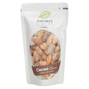 Slika produkta BIO KAKAVOVA ZRNA NATURE´S FINEST, NUTRISSLIM, 250G