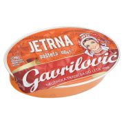 Slika produkta JETRNA PAŠTETA, GAVRILOVIĆ, 100G