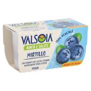 Slika produkta SOJIN DESERT Z BOROVNICAMI YOSOI, VALSOIA, 2X125G