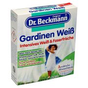 Slika produkta ODSTRANJEVALEC MADEŽEV, SOL ZA ZAVESE, DR. BECKMANN, 3X40G