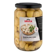 Slika produkta CELI ŠAMPINJONI V KISU DROGA, 660G