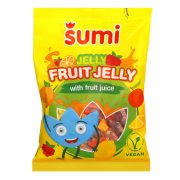 Slika produkta SADNI ŽELE BONBONI FRUIT JELLY, ŠUMI, ŽITO, 400G