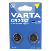 Slika produkta BATERIJE CR2032 VARTA, 2/1