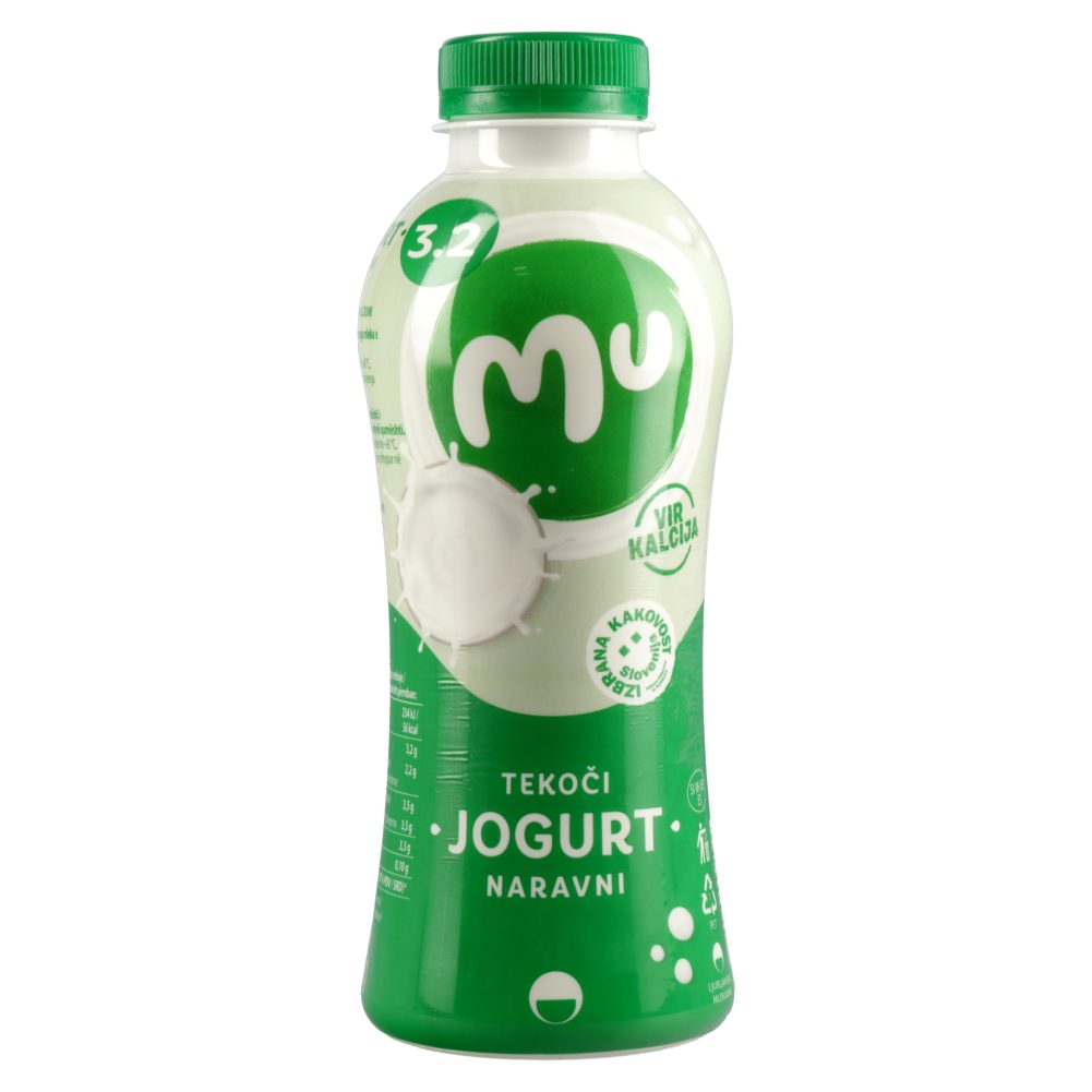 tekoči jogurt 3