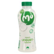 Slika produkta TEKOČI JOGURT LIGHT 1,3% M.M., MU, 500G