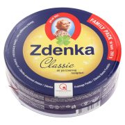 Slika produkta TOPLJENI SIR, CLASSIC, ZDENKA, 280 G, 16/1