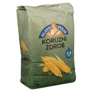 Slika produkta KORUZNI ZDROB, ŽITO, 1KG