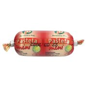 Slika produkta MINI PIŠČANČJA PAŠTETA PEPE, PERUTNINA PTUJ, 50G