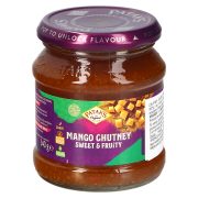 Slika produkta MANGOV CHUTNEY, SLADKI, PATAK´S, 340 G