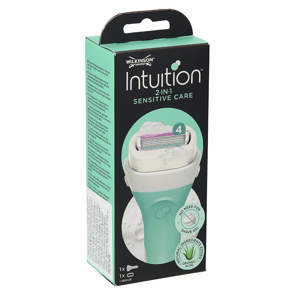 britvica ženska intuition naturals