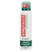 Slika produkta DEO SPREJ ORIGINAL, BOROTALCO, 150ML