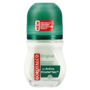 Slika produkta DEO ROLL ON ORIGINAL BOROTALCO, 50ML