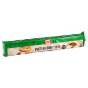 Slika produkta SVEŽE VLEČENO TESTO V LISTIH, S-BUDGET, 11/1, 500G