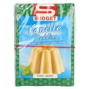Slika produkta PUDING VANILIJA S-BUDGET, 5X37G