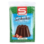Slika produkta PUDING ČOKOLADA S-BUDGET, 3X41G