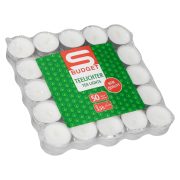 Slika produkta ČAJNE SVEČKE S-BUDGET, 50/1