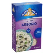 Slika produkta RIŽ DOLGOZRNAT ARBORIO, ZLATO POLJE, 1KG