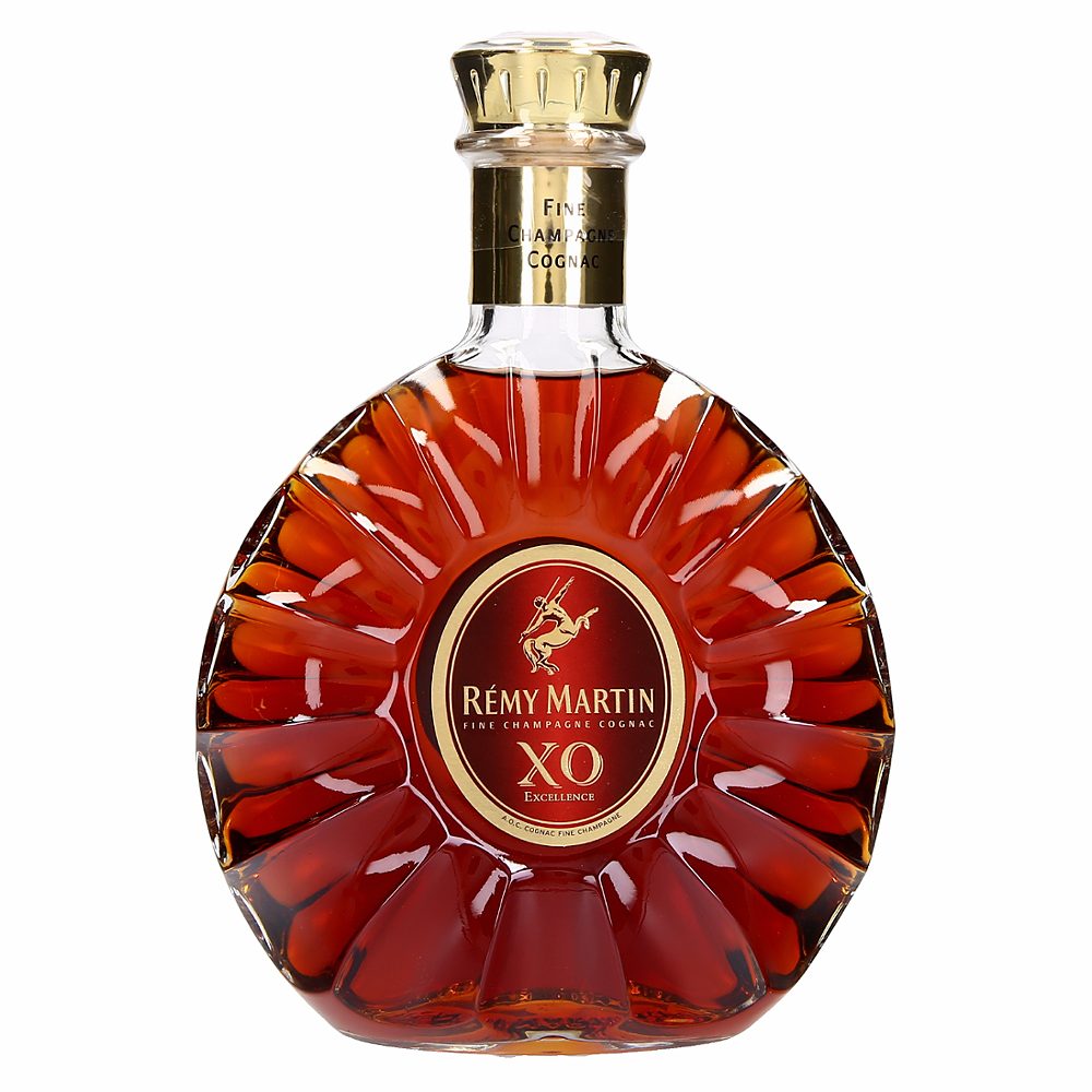 konjak remy martin xo, 0,7l