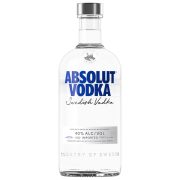 Slika produkta VODKA, ABSOLUT, 0,5 L