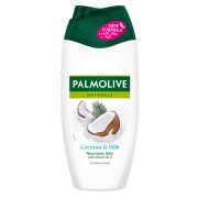 Slika produkta GEL ZA PRHANJE KOKOS, PALMOLIVE NATURALS, 250ML