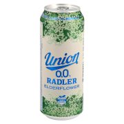 Slika produkta RADLER BEZEG 0.0%, UNION, 0,5L