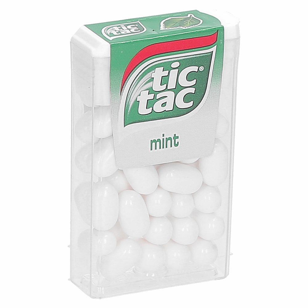 bonboni mint