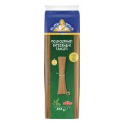 Slika produkta TESTENINE POLNOZRNATI ŠPAGETI ŠT.7, ZLATO POLJE, 400G