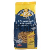 Slika produkta TESTENINE POLNOZRNATI PERESNIKI, ZLATO POLJE, 500G