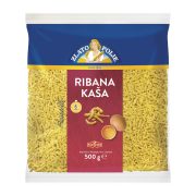 Slika produkta RIBANA KAŠA Z JAJCI, ZLATO POLJE, 500G