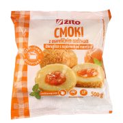 Slika produkta CMOKI Z MARELIČNIM NADEVOM, ŽITO, 500G