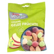 Slika produkta SADNI ŽELE BONBONI SPAR VEGGIE, 200G