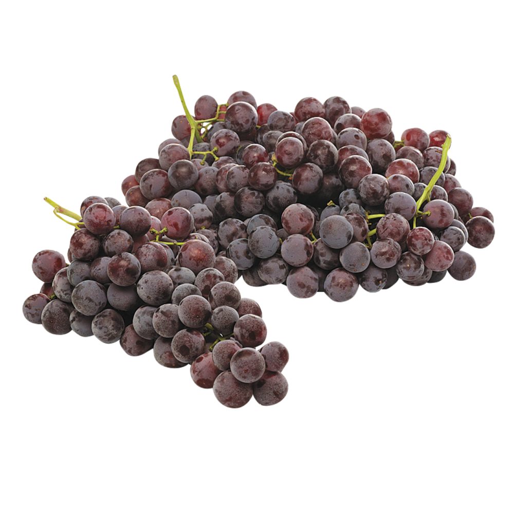 GROZDJE RDEČE NAMIZNO 500G